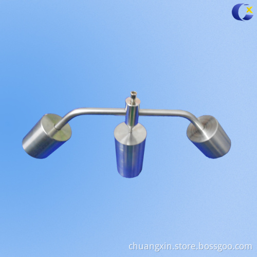 Ball Pressure Device